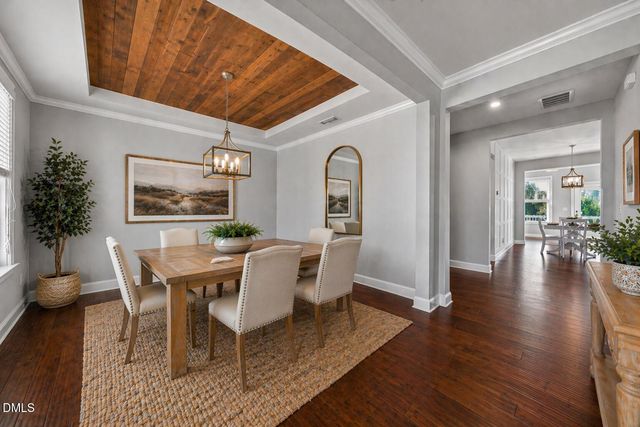 4900 Sunset Stream Drive, Fuquay Varina, NC 27526