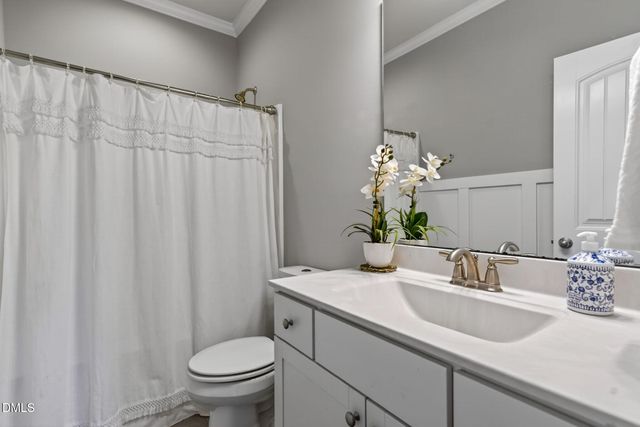 4900 Sunset Stream Drive, Fuquay Varina, NC 27526