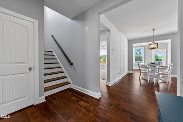 4900 Sunset Stream Drive, Fuquay Varina, NC 27526