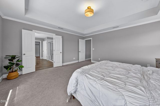 4900 Sunset Stream Drive, Fuquay Varina, NC 27526