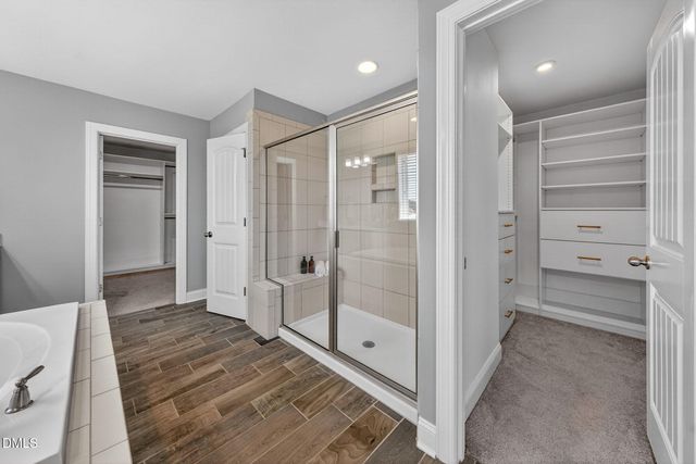 4900 Sunset Stream Drive, Fuquay Varina, NC 27526