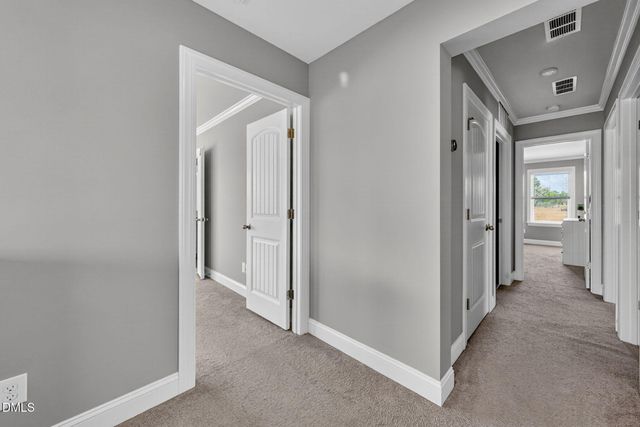 4900 Sunset Stream Drive, Fuquay Varina, NC 27526