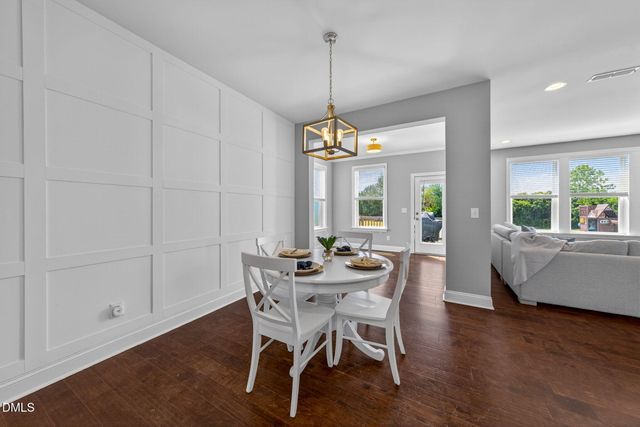 4900 Sunset Stream Drive, Fuquay Varina, NC 27526