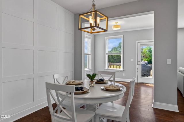 4900 Sunset Stream Drive, Fuquay Varina, NC 27526