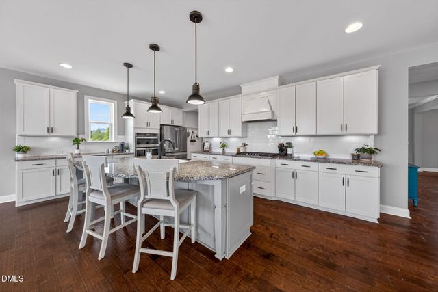 4900 Sunset Stream Drive, Fuquay Varina, NC 27526