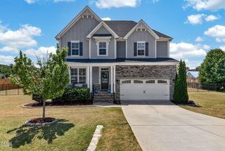 4900 Sunset Stream Drive, Fuquay Varina, NC 27526