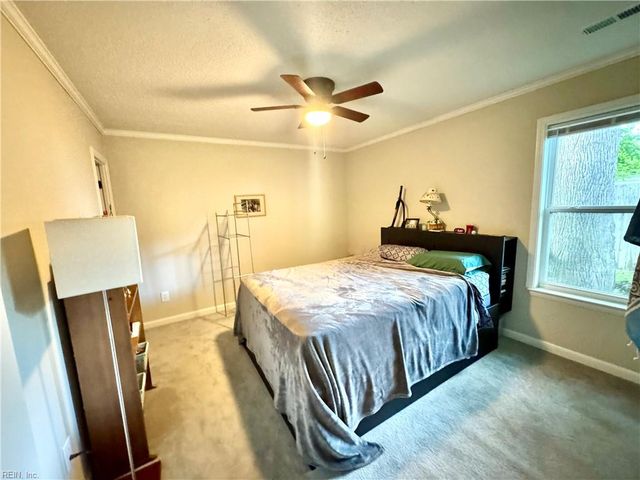 1408 Petrell CT, Virginia Beach, VA 23454
