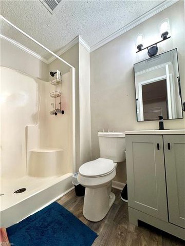 1408 Petrell CT, Virginia Beach, VA 23454