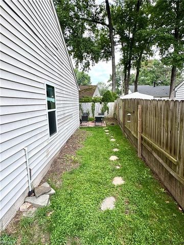 1408 Petrell CT, Virginia Beach, VA 23454