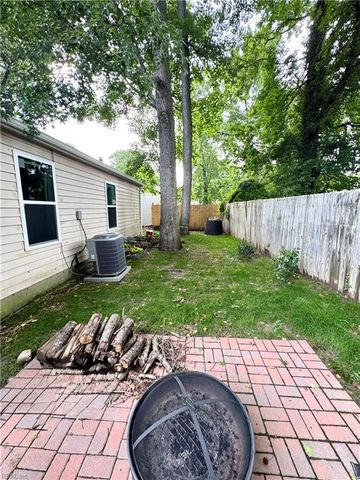 1408 Petrell CT, Virginia Beach, VA 23454