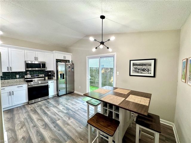 1408 Petrell CT, Virginia Beach, VA 23454