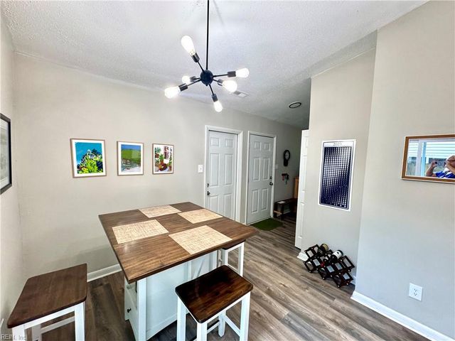 1408 Petrell CT, Virginia Beach, VA 23454