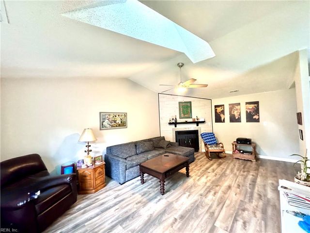 1408 Petrell CT, Virginia Beach, VA 23454
