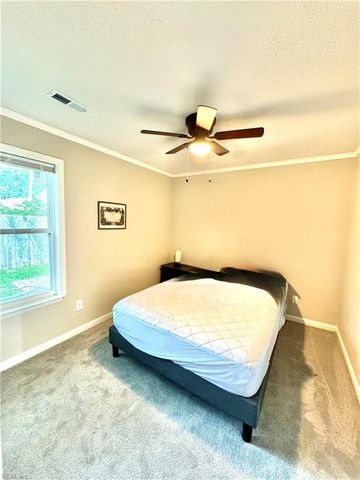 1408 Petrell CT, Virginia Beach, VA 23454