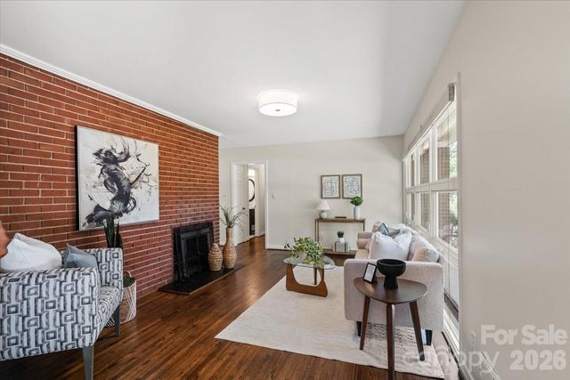 4439 Applegate Road, Charlotte, NC 28209