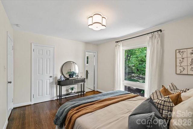 4439 Applegate Road, Charlotte, NC 28209