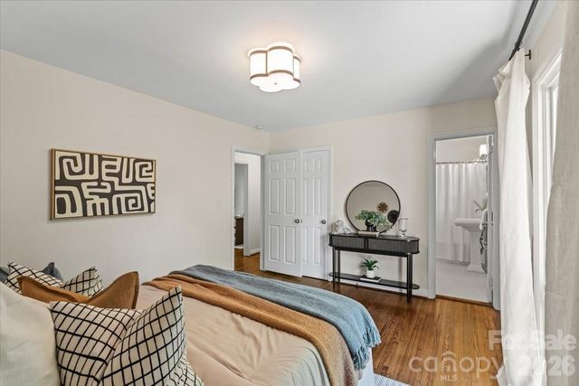4439 Applegate Road, Charlotte, NC 28209