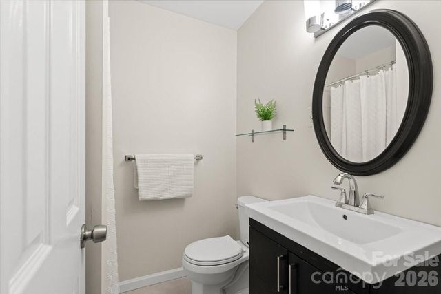 4439 Applegate Road, Charlotte, NC 28209