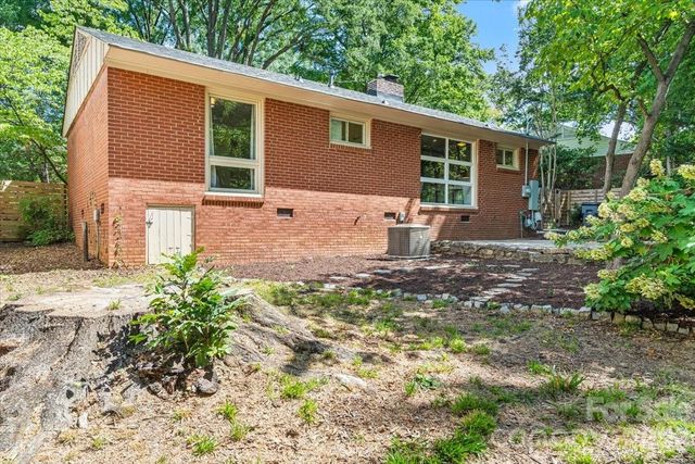 4439 Applegate Road, Charlotte, NC 28209