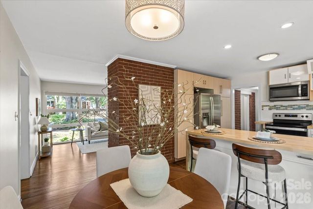 4439 Applegate Road, Charlotte, NC 28209