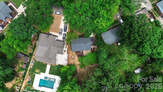 4439 Applegate Road, Charlotte, NC 28209