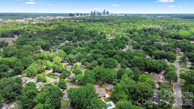4439 Applegate Road, Charlotte, NC 28209