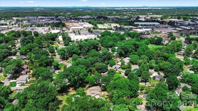 4439 Applegate Road, Charlotte, NC 28209