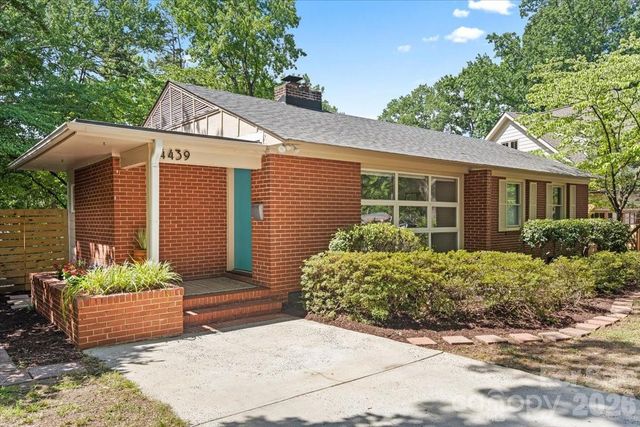 4439 Applegate Road, Charlotte, NC 28209