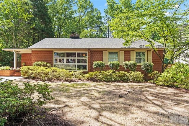 4439 Applegate Road, Charlotte, NC 28209