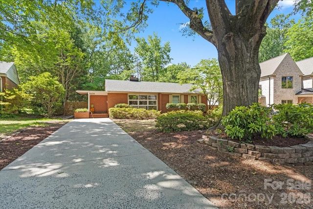 4439 Applegate Road, Charlotte, NC 28209