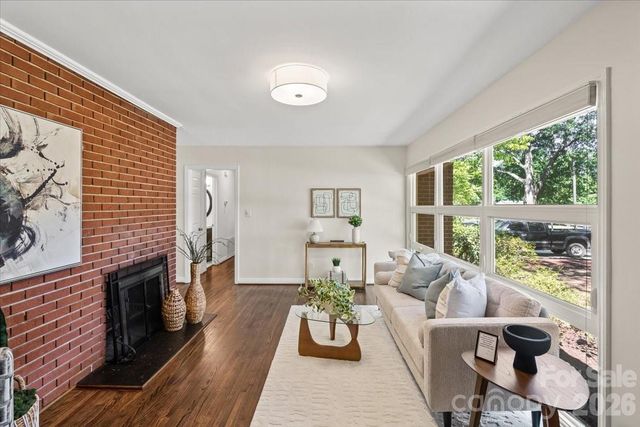 4439 Applegate Road, Charlotte, NC 28209