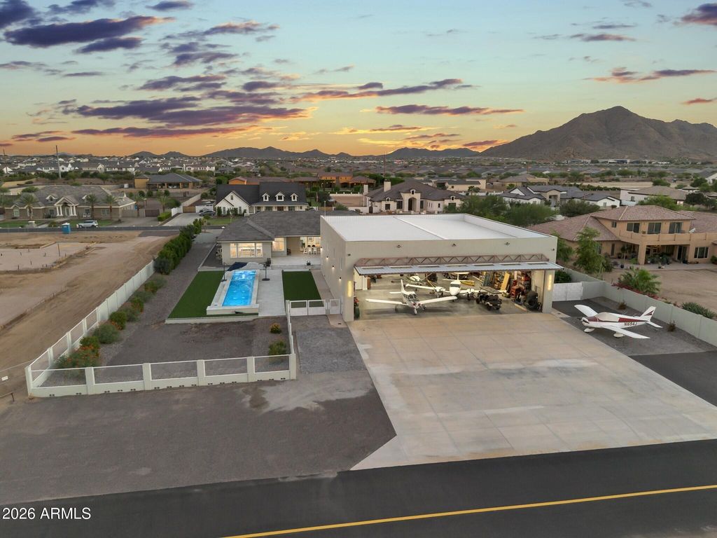 21962 E STACEY Road, Queen Creek, AZ 85142 — photo 4