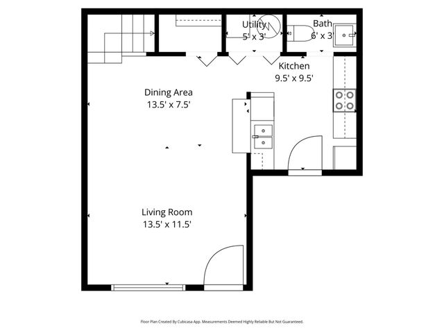 11547 Elmwood Avenue N, Champlin, MN 55316