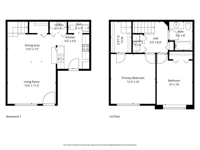 11547 Elmwood Avenue N, Champlin, MN 55316