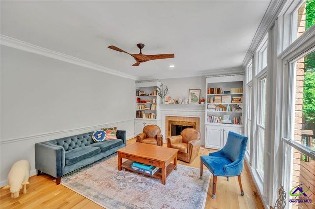 131 Ashford Park, Macon, GA 31210