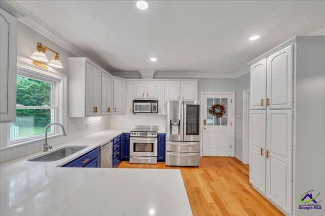 131 Ashford Park, Macon, GA 31210