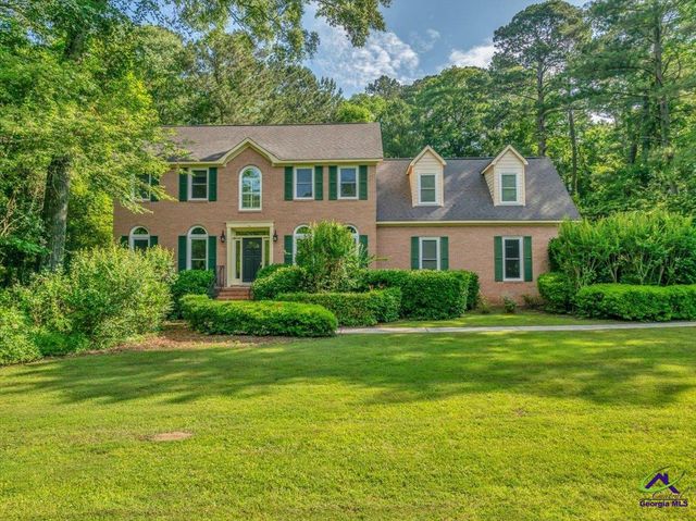 131 Ashford Park, Macon, GA 31210