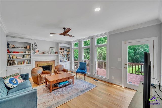 131 Ashford Park, Macon, GA 31210