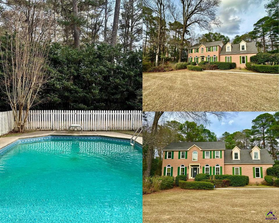 131 Ashford Park, Macon, GA 31210