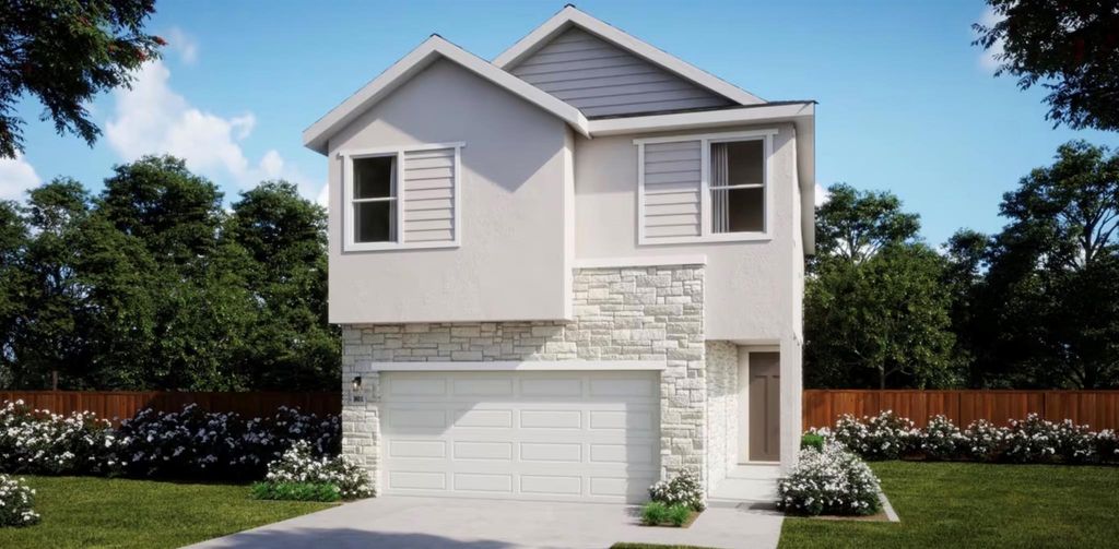 189 Maverick Ave, Kyle, TX 78640