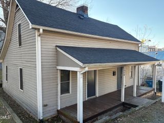 1008 Morning Glory Avenue, Durham, NC 27701