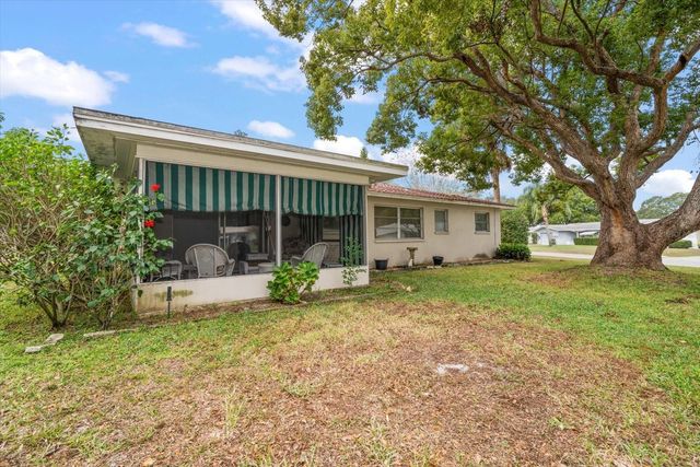 2042 FAIR OAK DRIVE, Clearwater, FL 33763