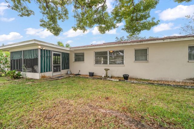 2042 FAIR OAK DRIVE, Clearwater, FL 33763