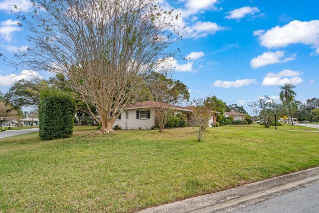 2042 FAIR OAK DRIVE, Clearwater, FL 33763