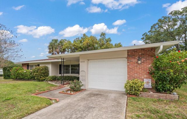 2042 FAIR OAK DRIVE, Clearwater, FL 33763