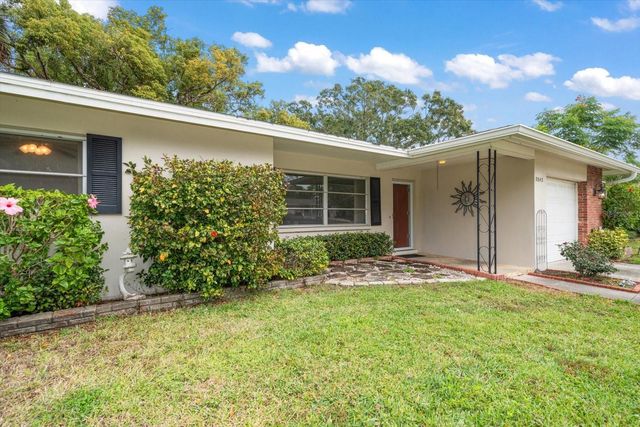 2042 FAIR OAK DRIVE, Clearwater, FL 33763