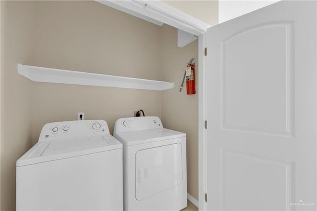 412 Carlisle Avenue 4, Edinburg, TX 78539