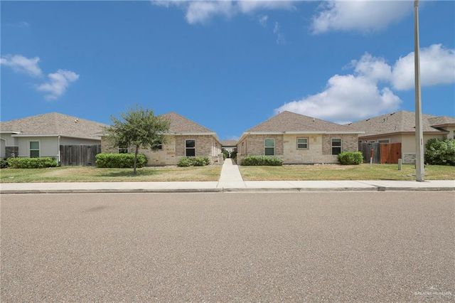 412 Carlisle Avenue 4, Edinburg, TX 78539