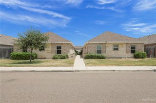 412 Carlisle Avenue 4, Edinburg, TX 78539