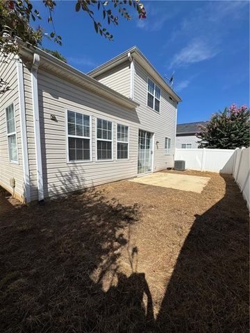 205 Harmony Ct, Alpharetta, GA 30004